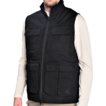 61%OFF メンズワークジャケット （男性用）5.11タクティカルレンジベスト 5.11 Tactical Range Vest (For Men)画像